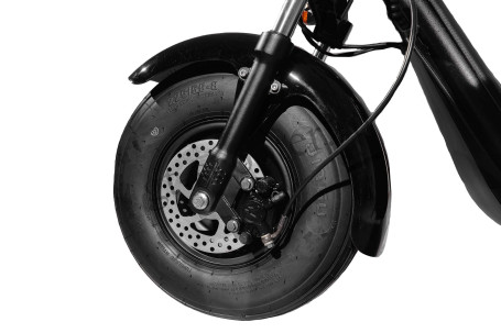 Электроскутер CityCoco GT-X7