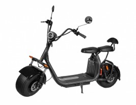 Электроскутер CityCoco GT-X7