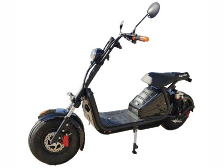 Электроскутер Citycoco Kugoo C3 Pro