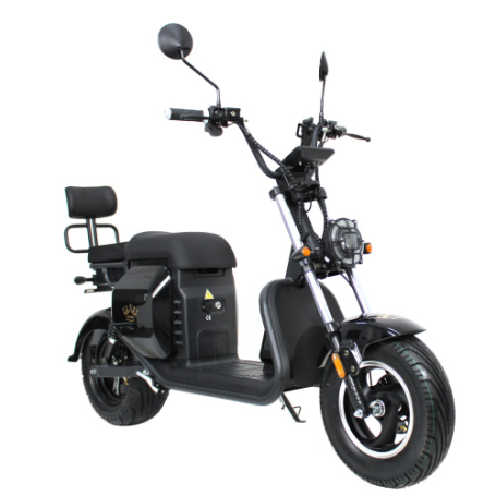 Электрический скутер Ikingi S 702