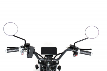 Электрический скутер Ikingi S 702