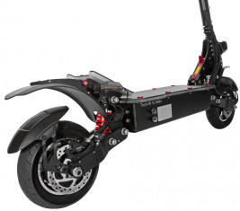 Электросамокат Syccyba M10 Lite 52V/18Ah