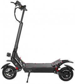 Электросамокат Syccyba M10 Lite 52V/18Ah