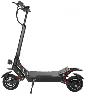 Электросамокат Syccyba M10 Lite 52V/18Ah