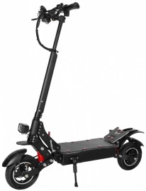 Электросамокат Syccyba M10 Lite 52V/18Ah