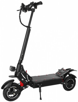 Электросамокат Syccyba M10 Lite 52V/18Ah