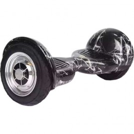 Гироскутер Smart Balance Wheel SUV 10 дюймов, молния
