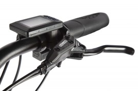 Электрофэтбайк VOLTECO BAD DUAL NEW