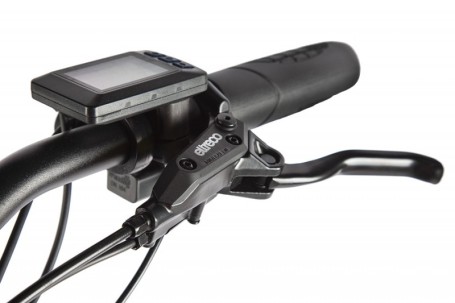 Электрофэтбайк VOLTECO BAD DUAL NEW