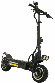 Электросамокат Slardar DF-4S Barracuda