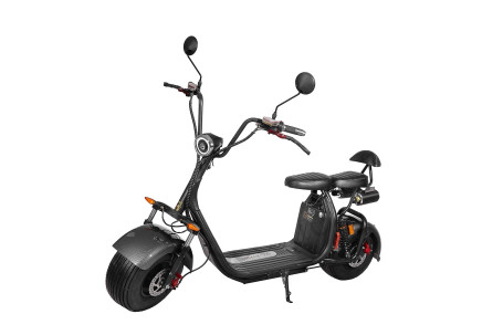 Электроскутер Citycoco GT-X7 Pro 1500W