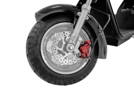 Электроскутер Citycoco GT-X7 Pro 1500W