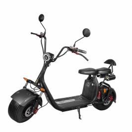 Электроскутер Citycoco GT-X7 Pro 1500W