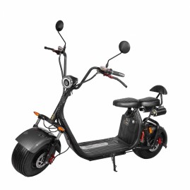 Электроскутер Citycoco GT-X7 Pro 1500W