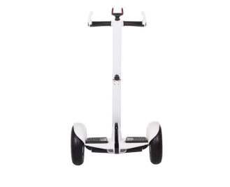 Ручка телескопическая для Mini robot Pro, белый