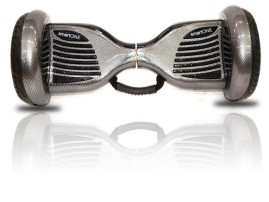 Гироскутер smartONE 10.5 Lite, карбон