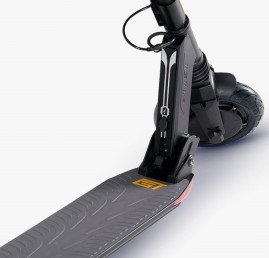 Электросамокат E-twow S3 Booster GT 700W, серый