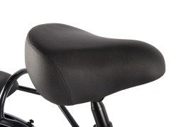 Электровелосипед GREEN CITY e-ALFA new, коричневый