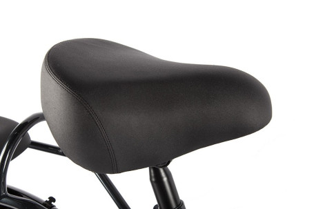 Электровелосипед Green City e-Alfa new