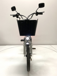 Электровелосипед GreenCamel Транк 20 V8 PRO (R20 500W 60V20Ah) 2х подвес