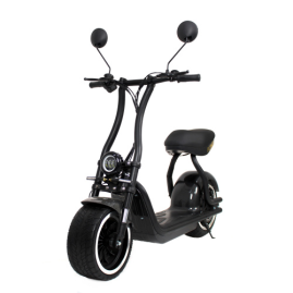 Электрический скутер Ikingi X2 Pro