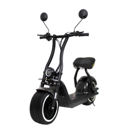 Электрический скутер Ikingi X2 Pro