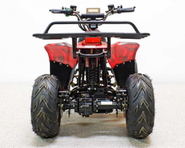 Квадроцикл GreenCamel Гоби K70 (36V 800W R7 Дифференциал)