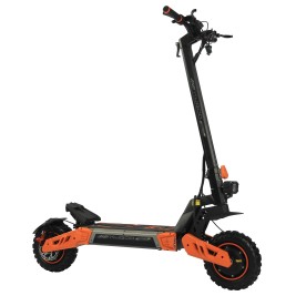 Электросамокат Kugoo G4 Max 