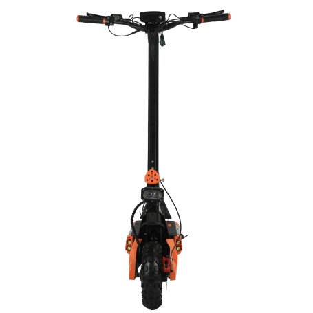 Электросамокат Kugoo G4 Max 