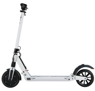 Электросамокат E-TWOW S2 Booster Pro 500W, белый