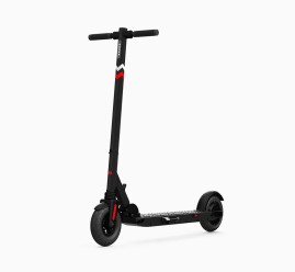 Электросамокат Midway Yamato 0809 Pro, черный