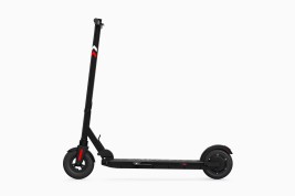 Электросамокат Midway Yamato 0809 Pro, черный