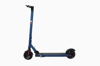 Электросамокат MIDWAY i-One Pro Plus, синий