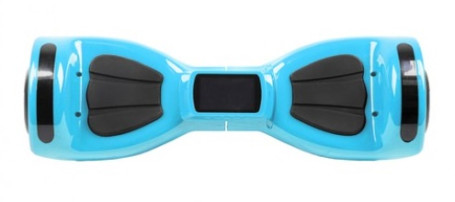 Гироскутер детский Smart Balance Display