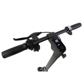 Электросамокат Kugoo Kirin M3