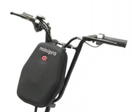 Сумка Mini Pro на руль для электросамоката