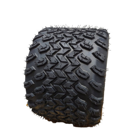 Покрышка зимняя 10 дюймов для mini citycoco