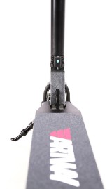 Электросамокат Artway AM - 2478 7.8 Ah, черный