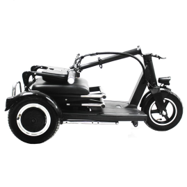 Электросамокат трехколесный HEADWAY DYNA L2