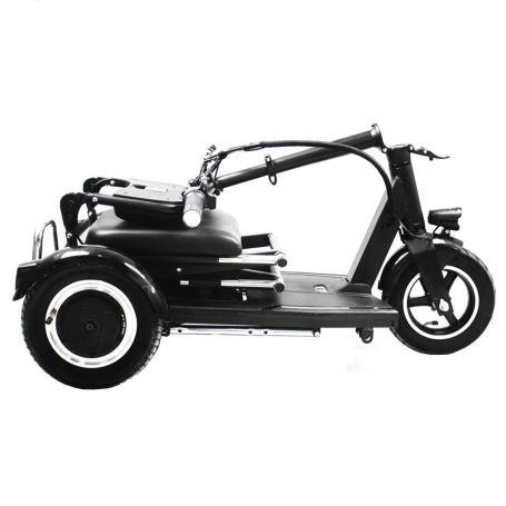 Электросамокат трехколесный HEADWAY DYNA L2