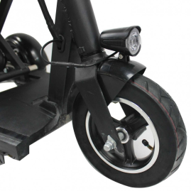 Электросамокат трехколесный HEADWAY DYNA L2