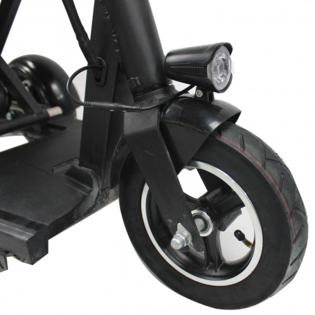 Электросамокат трехколесный HEADWAY DYNA L2