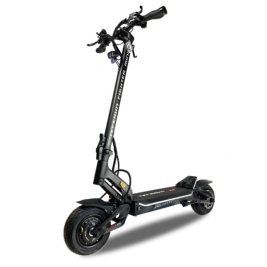 Электросамокат White Siberia Teverun Mini