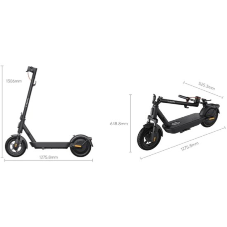 Электросамокат Xiaomi 5 Plus