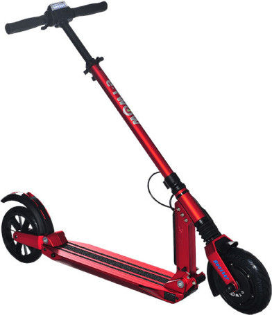 Электросамокат E-TWOW S2 Booster Pro 500W, красный