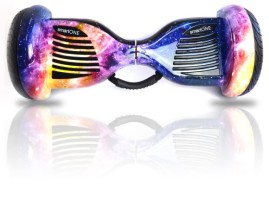 Гироскутер smartONE 10.5 Lite, космос