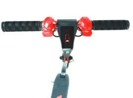 Электросамокат Artway AS-2410, черный