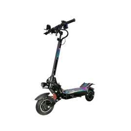 Электросамокат Currus M10 52V/39.6Ah