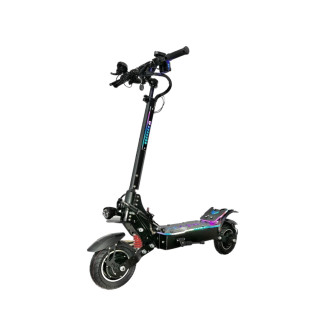 Электросамокат Currus M10 52V/39.6Ah