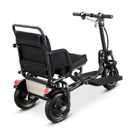 Электросамокат трехколесный HEADWAY SPUTNIK M2 350W